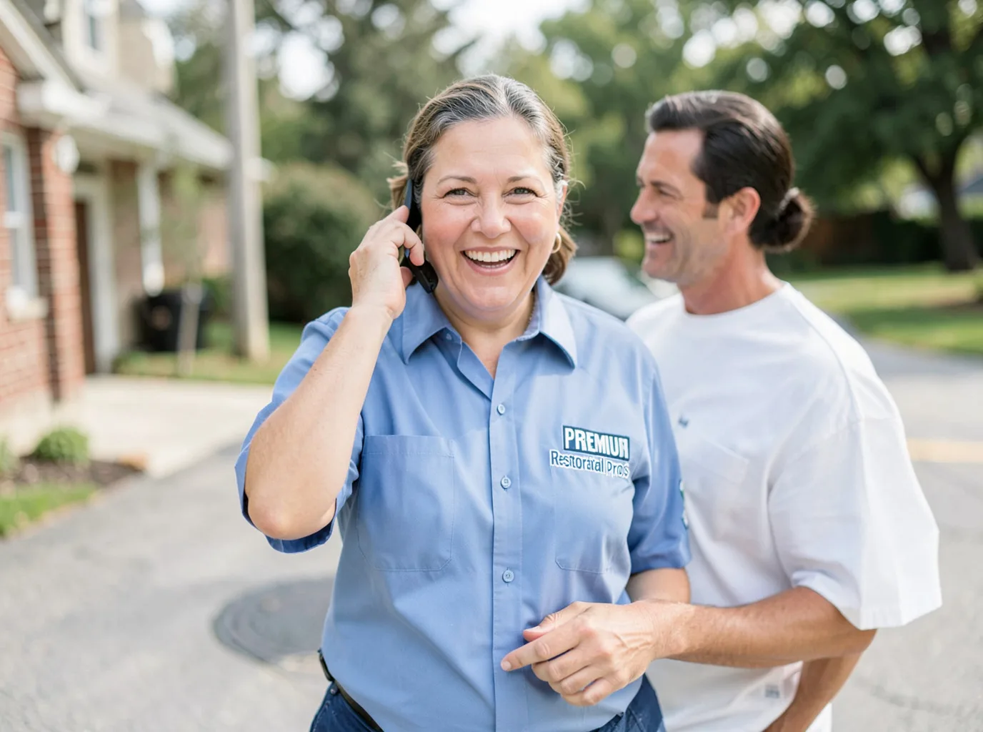 Water Damage Restoration Sallisaw, OK FAQs